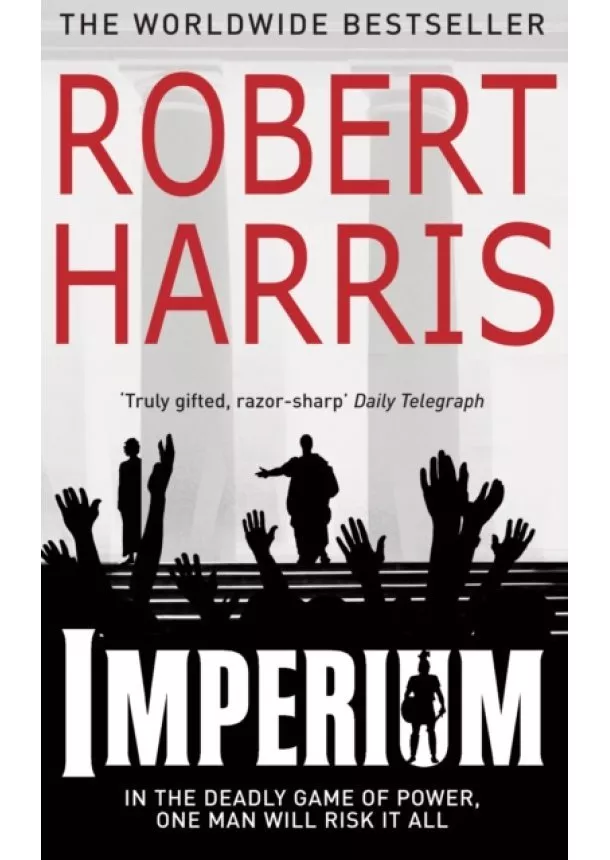 Robert Harris - Imperium