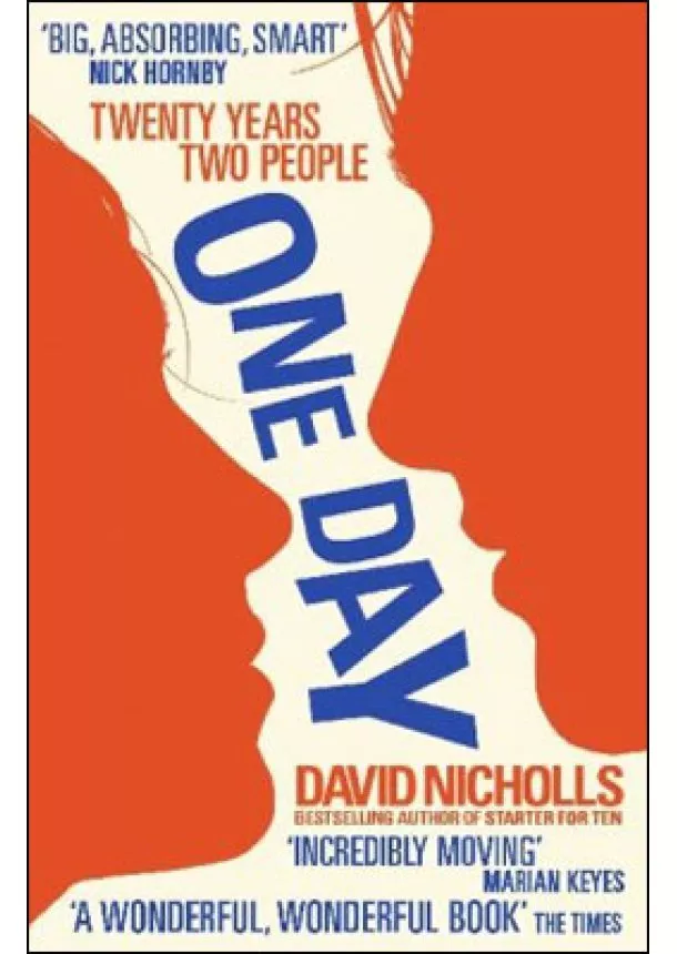 David Nicholls - One Day