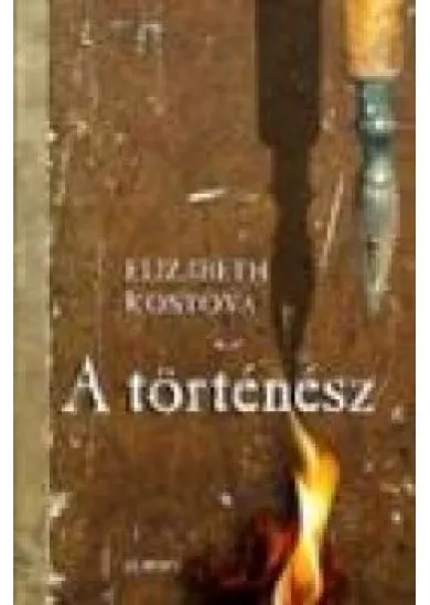 A TÖRTÉNÉSZ