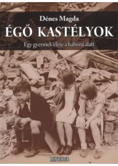 ÉGŐ KASTÉLYOK