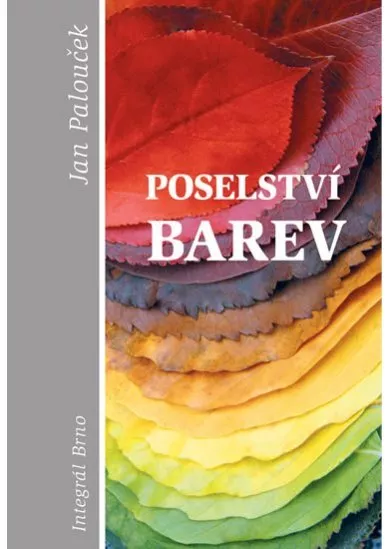 Poselství barev - 3. vydání