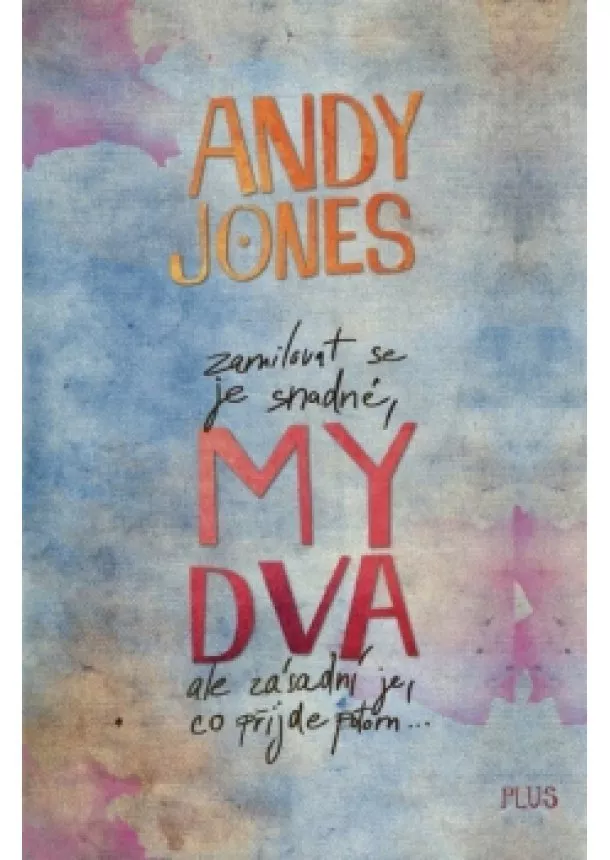 Andy Jones - My dva