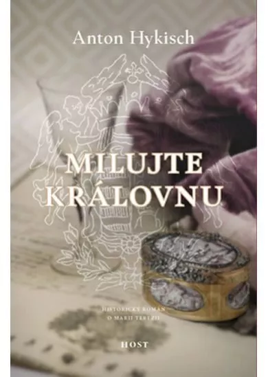 Milujte královnu