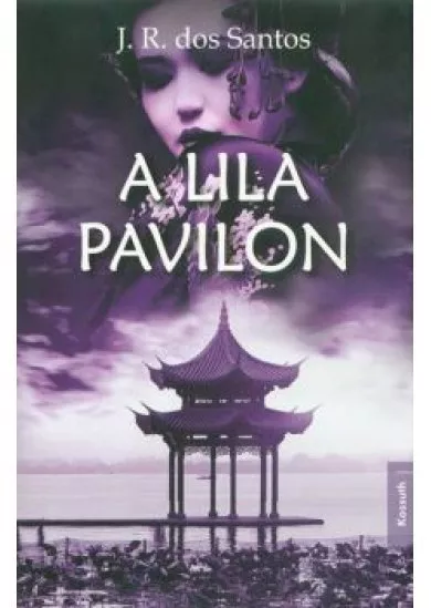 A lila pavilon