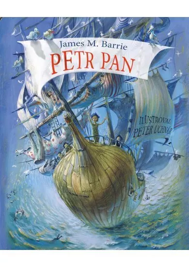 Petr Pan