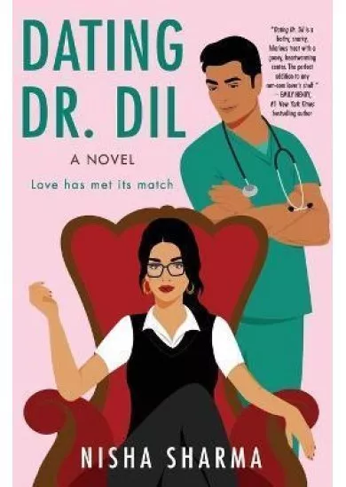 Dating Dr. Dil