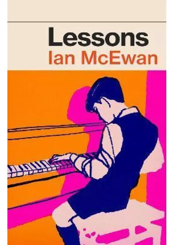 Ian McEwan - Lessons