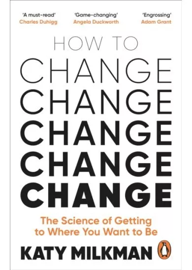 How to Change