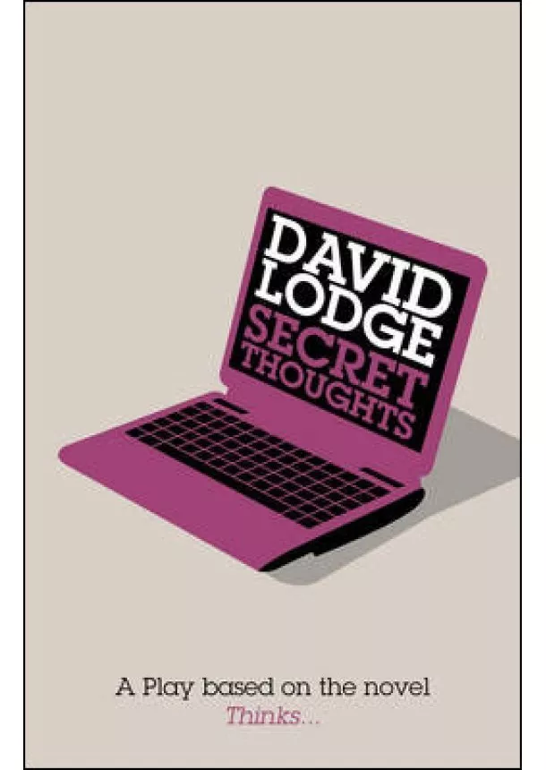 David Lodge - Secret Thoughts