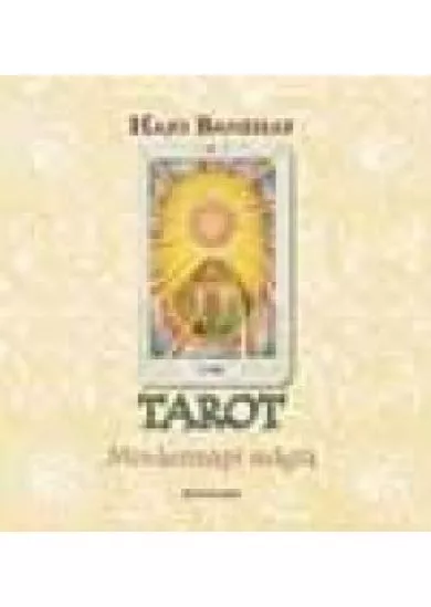 Tarot /Mindennapi mágia