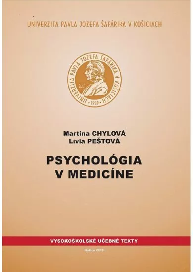 Psychológia v medicíne