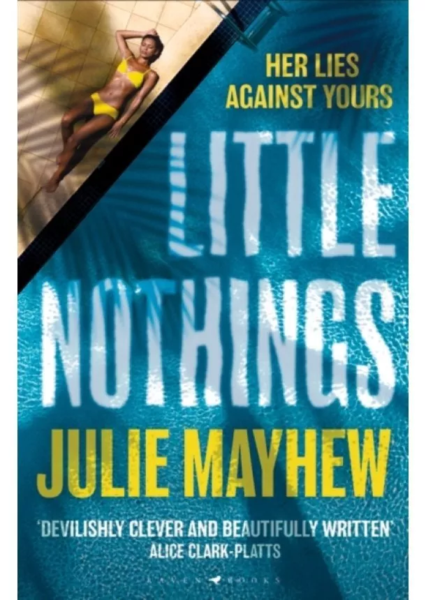 Julie Mayhew - Little Nothings