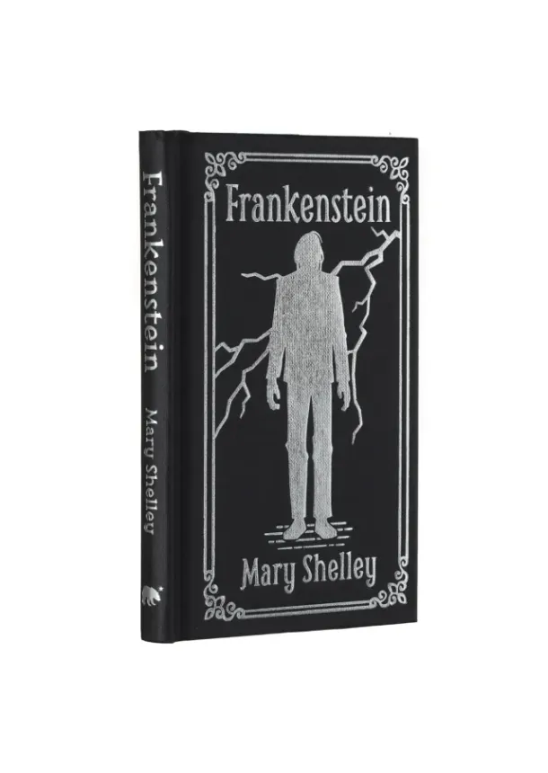 Mary Shelley - Frankenstein