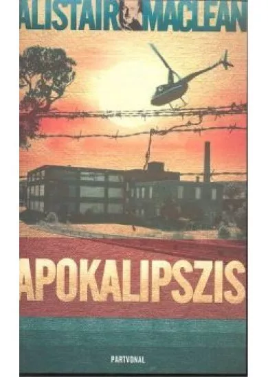 Apokalipszis