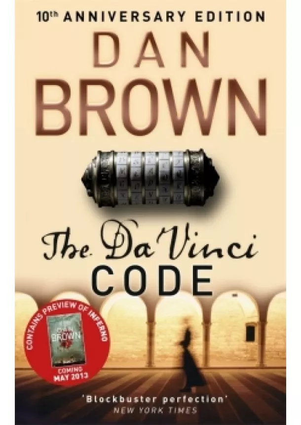 Dan Brown - Da Vinci Code