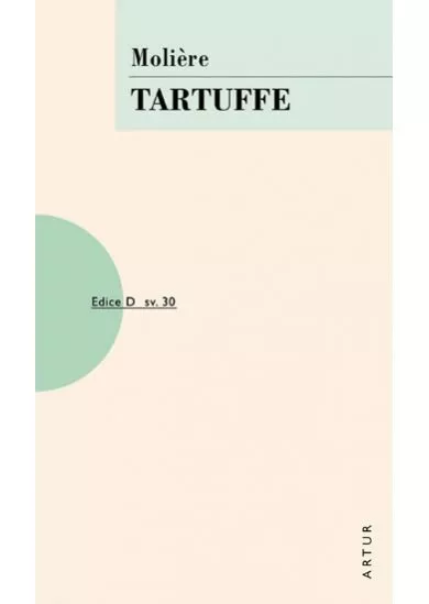 Tartuffe - 2.vydání