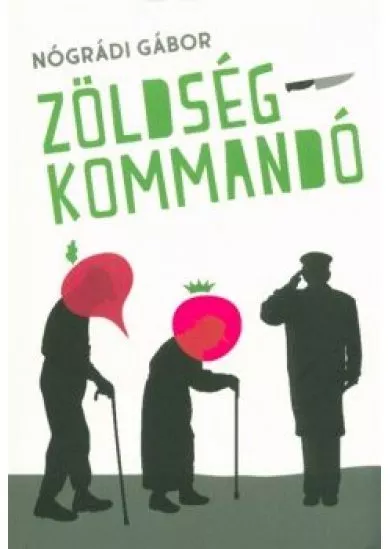 Zöldségkommandó