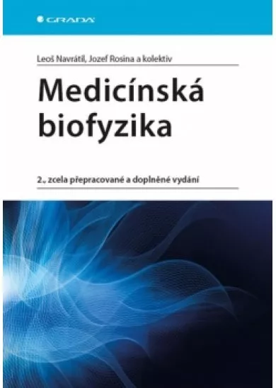 Medicínská biofyzika