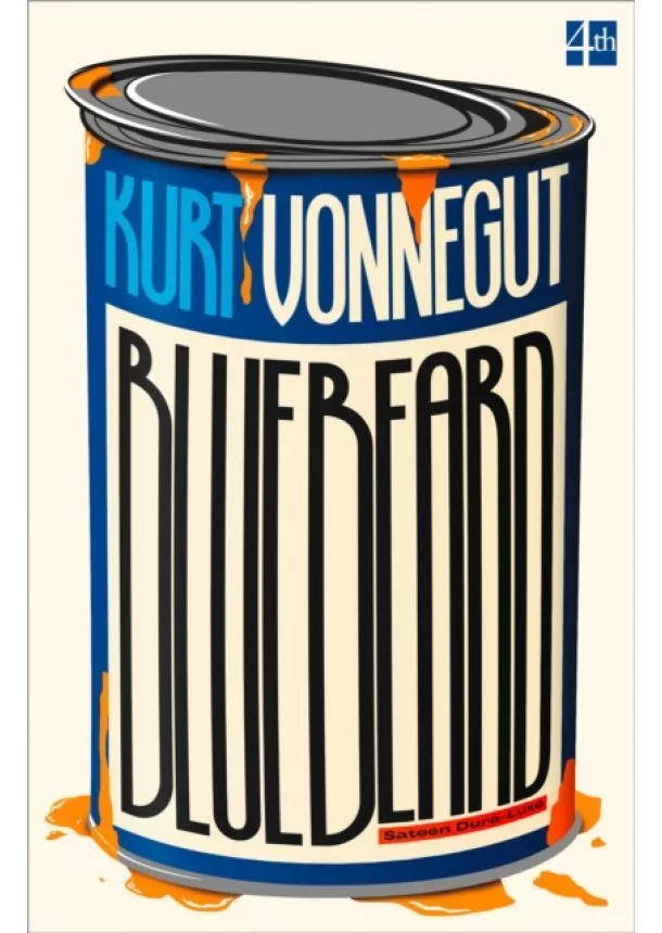 Kurt Vonnegut - Bluebeard