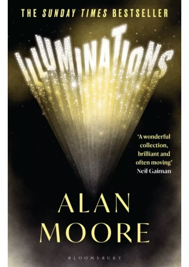 Alan Moore - Illuminations