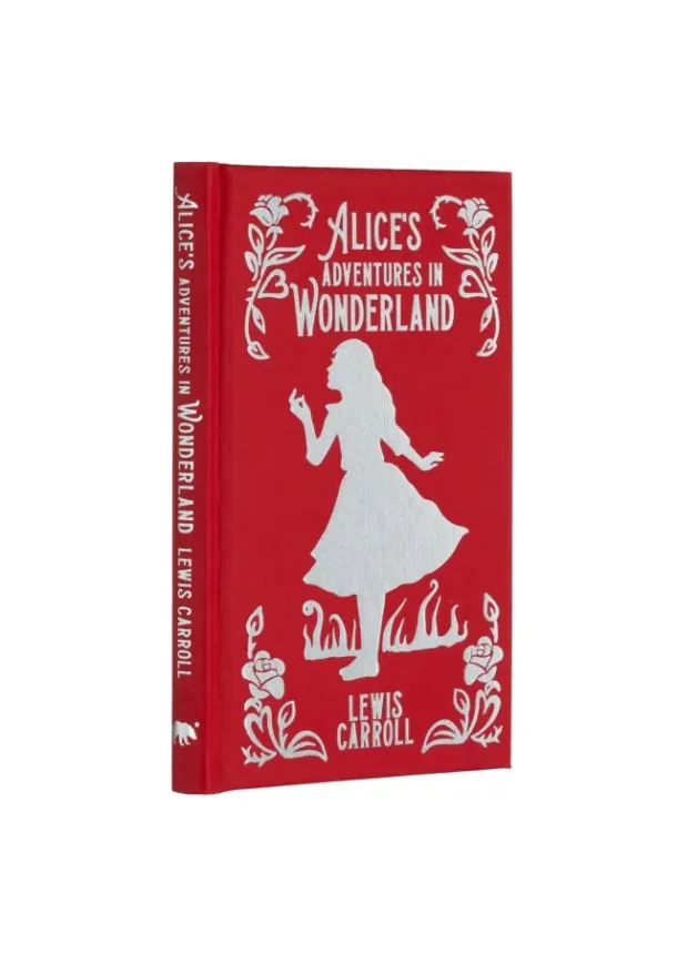 Lewis Carroll - Alice's Adventures In Wonderland