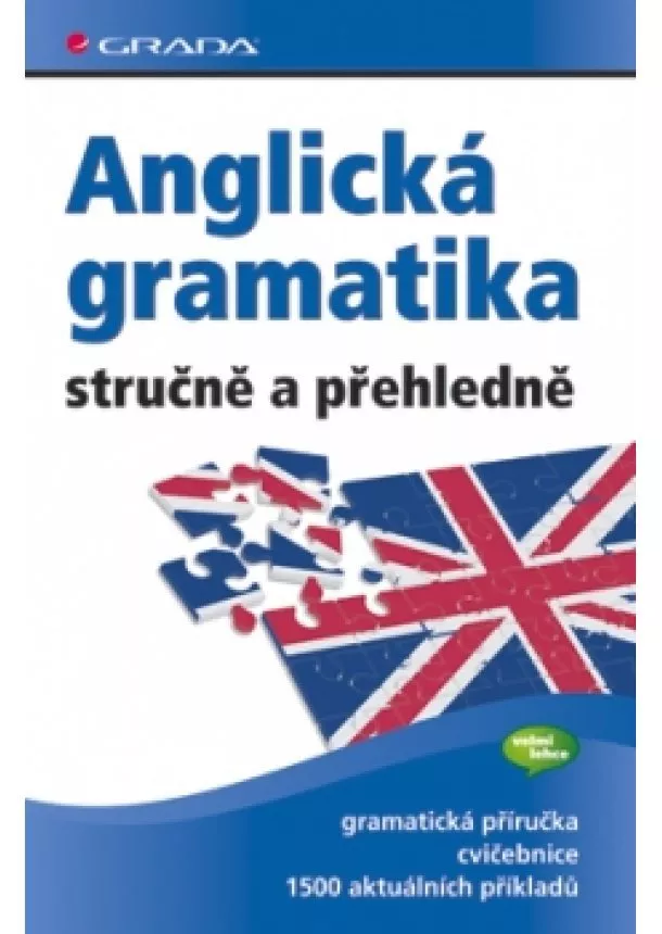 Hoffmann Hans G., Hoffmann Marion - Anglická gramatika stručně a přehledně