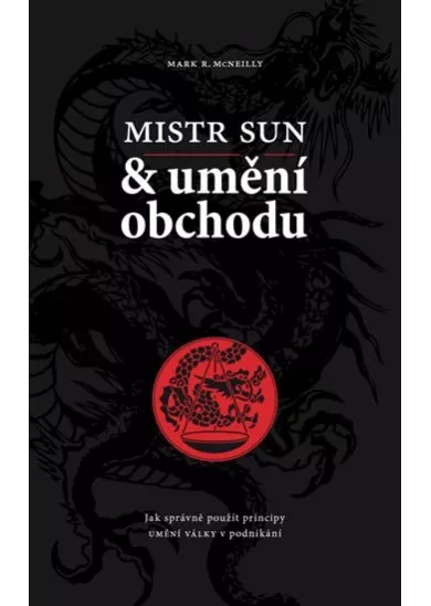 Mistr Sun a umění obchodu