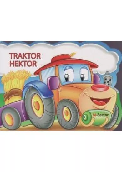 Traktor Hektor 