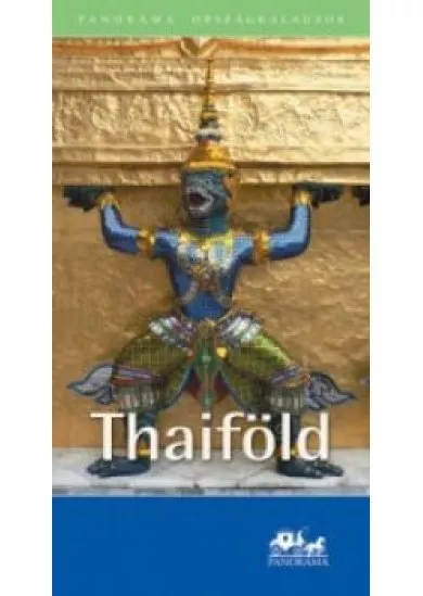 Thaiföld