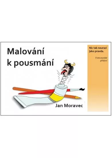 Malování k pousmání