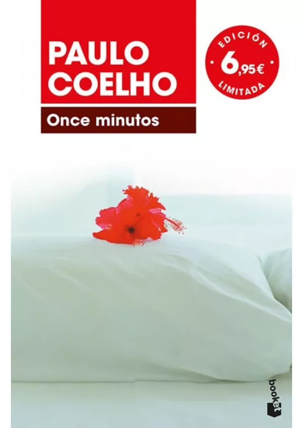 Paulo Coelho - Once minutos