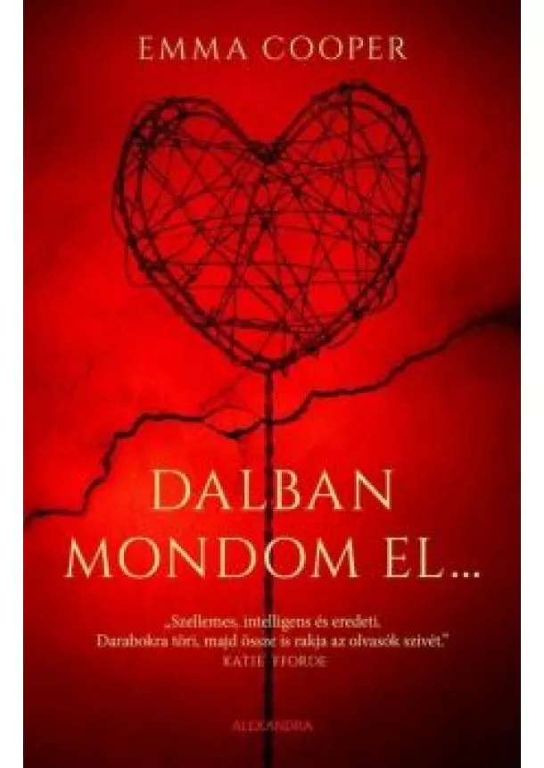 Emma Cooper - Dalban mondom el...