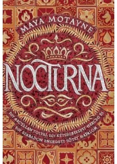 Nocturna - Varázshamisítás 1.