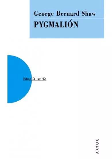 Pygmalión