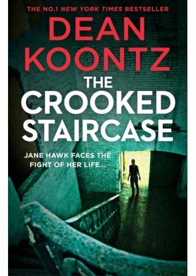 The Crooked Staircase