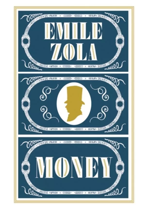 Émile Zola - Money