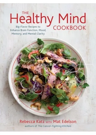 Healthy Mind Cookbook