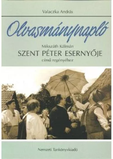 SZENT PÉTER ESERNYŐJE