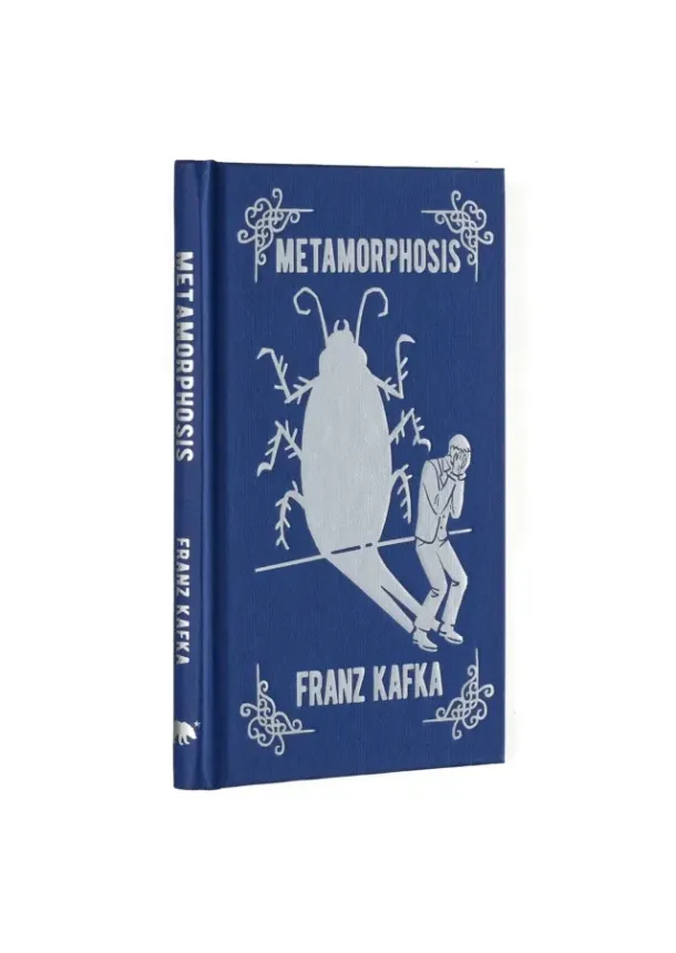 Franz Kafka - Metamorphosis