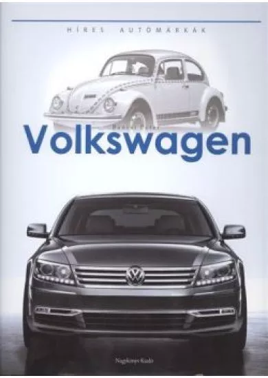 VOLKSWAGEN /HÍRES AUTÓMÁRKÁK