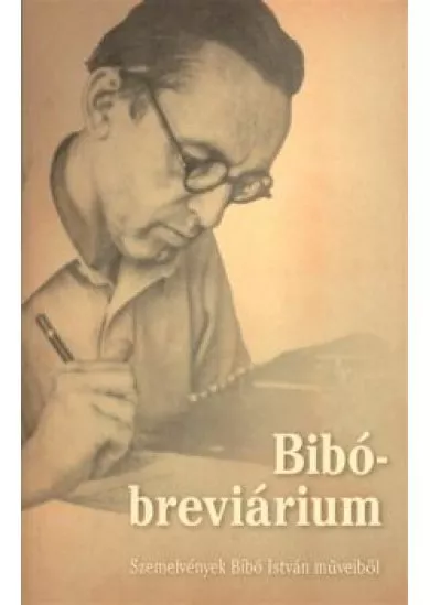 BIBÓ-BREVIÁRIUM