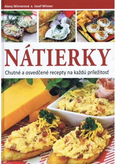 Nátierky