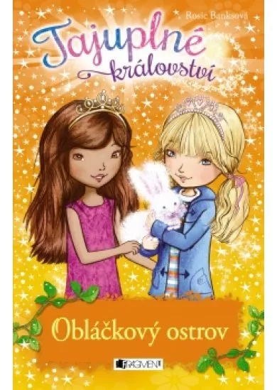 Tajuplné království - Obláčkový ostrov