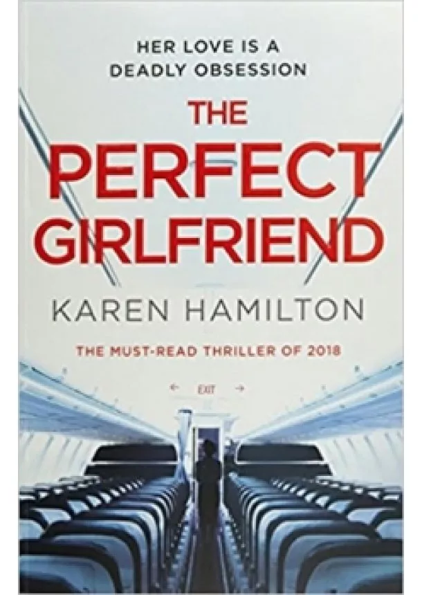 Karen Hamilton - The Perfect Girlfriend