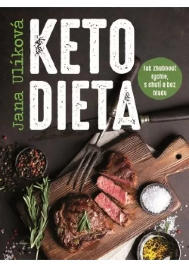 Ketodieta 