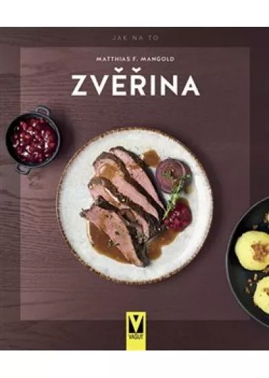 Zvěřina