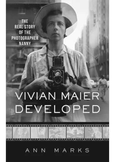 Vivian Maier Developed