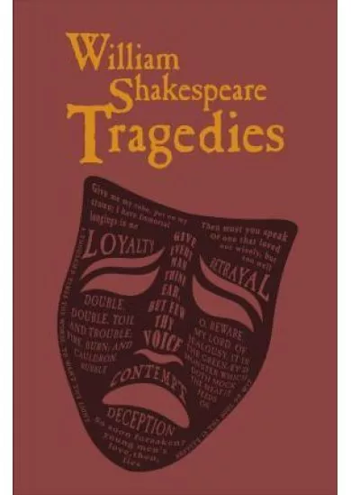 William Shakespeare Tragedies