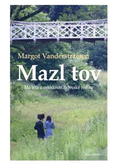 Mazl tov