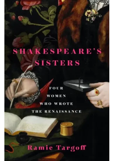 Shakespeare's Sisters